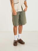 Wood Bird - Rami Dirt Shorts