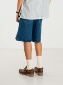 Wood Bird - Rami Stone Shorts