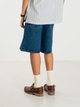 Wood Bird - Rami Stone Shorts