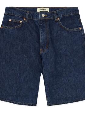 Wood Bird - Leroy 90´s Rinse Shorts