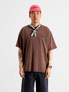 Wood Bird - Baine Washed Tee