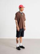Wood Bird - Baine Washed Tee