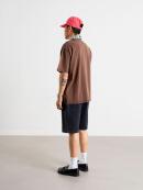Wood Bird - Baine Washed Tee