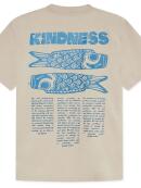 Wood Bird - Baine Kind Tee