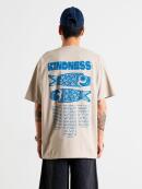 Wood Bird - Baine Kind Tee