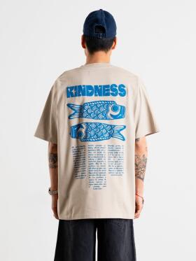 Wood Bird - Baine Kind Tee