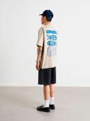 Wood Bird - Baine Kind Tee