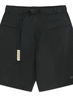 Wood Bird - Hao Shorts