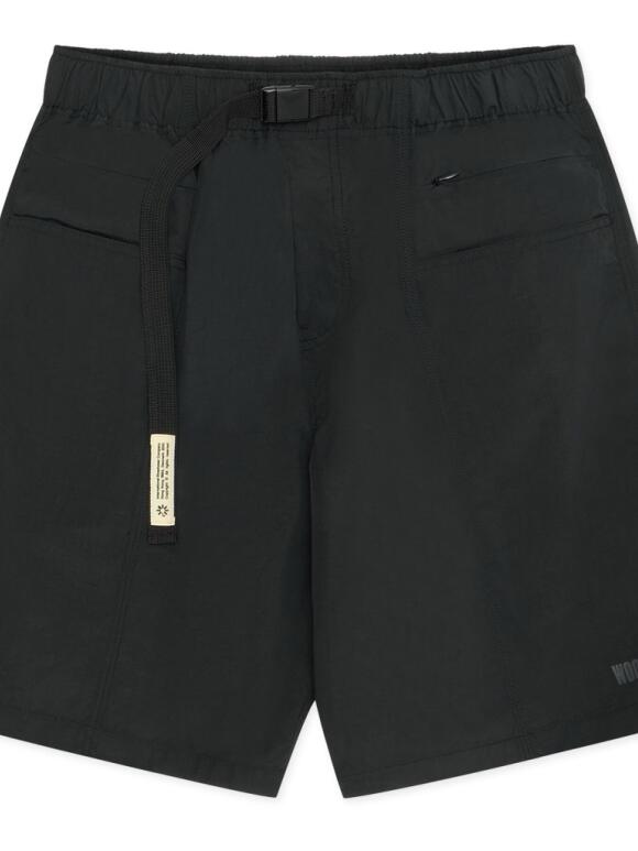 Wood Bird - Hao Shorts