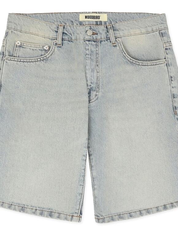 Wood Bird - Leroy Dawn Shorts