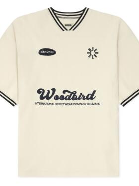 Wood Bird - Beam Local Tee