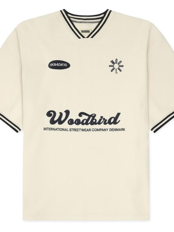 Wood Bird - Beam Local Tee