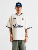 Wood Bird - Beam Local Tee