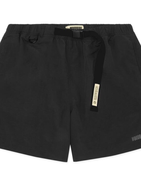 Wood Bird - Choi Sport Shorts