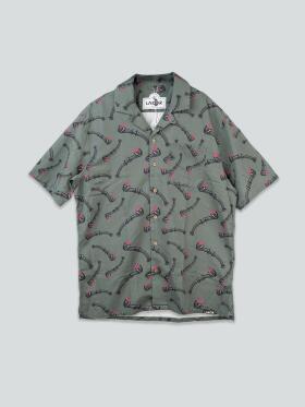 Lakor - Lakridspibe Shirt