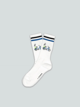 Lakor - Ocean Maxi Socks