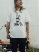 Lakor - Hitching A Ride T-Shirt