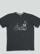 Lakor - Ocean Maxi T-Shirt