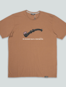Lakor - Lakridspibe T-shirt