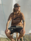 Lakor - Lakridspibe T-shirt