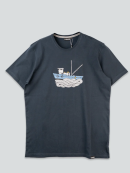 Lakor - Fishing Vessel T-Shirt