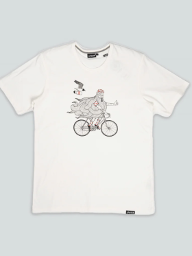 Lakor - Beard On a Bike