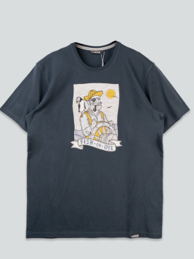 Lakor - Seaparrot & Shipster T-Shirt