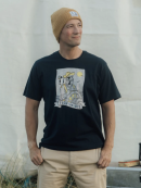 Lakor - Seaparrot & Shipster T-Shirt