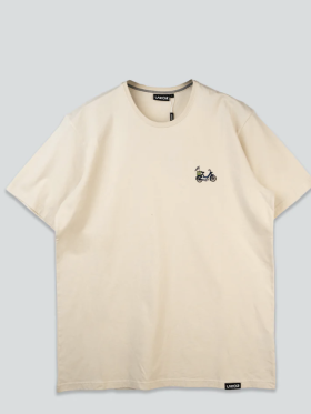 Lakor - Mini Ocean Maxi T-Shirt