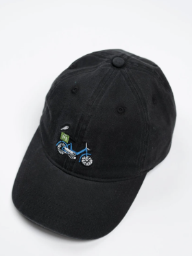 Lakor - Ocean Maxi Cap
