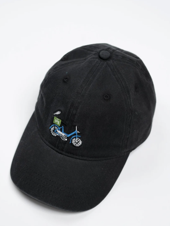 Lakor - Ocean Maxi Cap