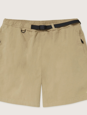 Wood Bird - Choi Base Shorts