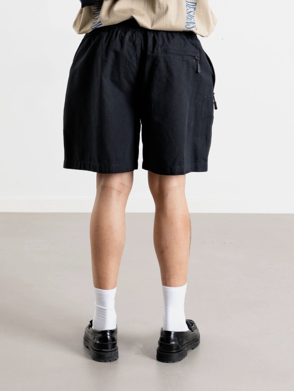Wood Bird - Choi Base Shorts