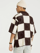 Wood Bird - Banks Crochet Knit