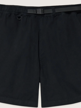 Wood Bird - Hao Shorts