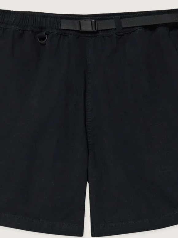 Wood Bird - Hao Shorts