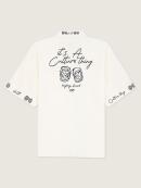Wood Bird - Wang Embroid Shirt