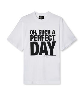 Mads Nørgaard - Frode Perfect Day Tee