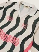 Wood Bird - WBKai SS Wave Polo