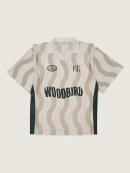 Wood Bird - WBKai SS Wave Polo