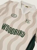 Wood Bird - WBKai SS Wave Polo