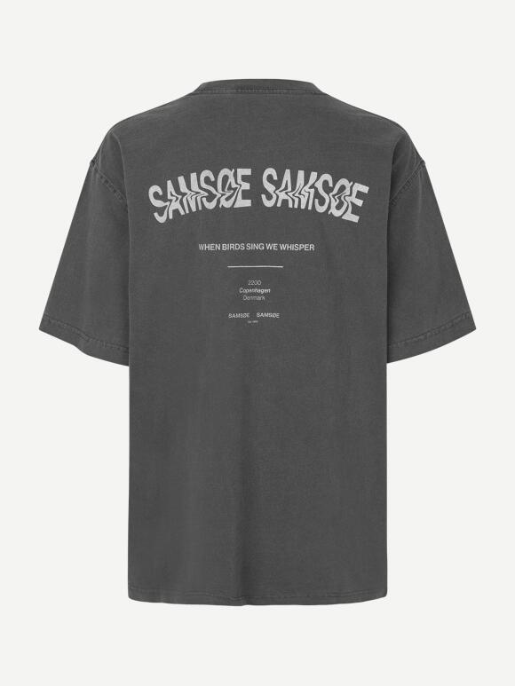 Samsøe & Samsøe - Sawirl T-Shirt