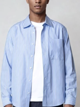 Plenum Studio - Oscar Shirt PLST 22