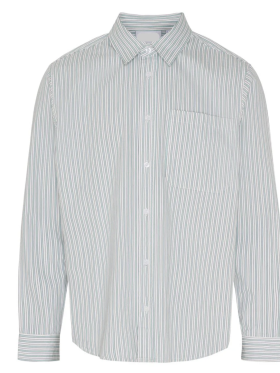 Plenum Studio - Oscar Shirt PLST 03 ALT