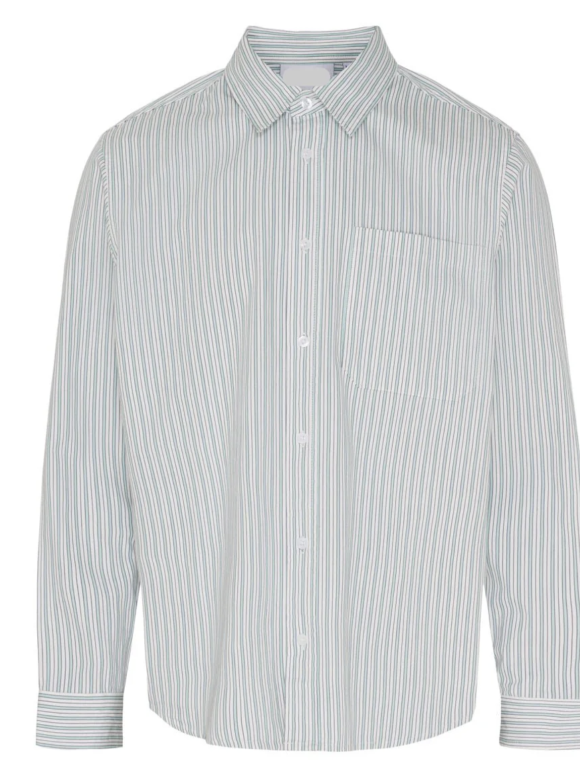Plenum Studio - Oscar Shirt PLST 03 ALT
