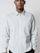 Plenum Studio - Oscar Shirt PLST 03 ALT