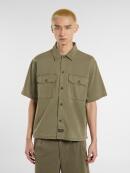 Dickies - Unionville GD Work Shirt SS