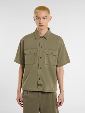 Dickies - Unionville GD Work Shirt SS