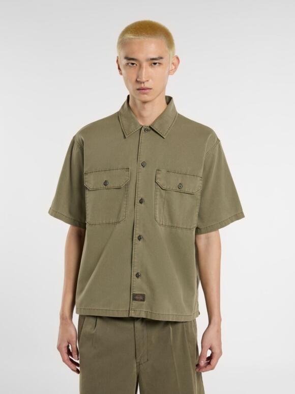Dickies - Unionville GD Work Shirt SS