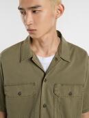 Dickies - Unionville GD Work Shirt SS